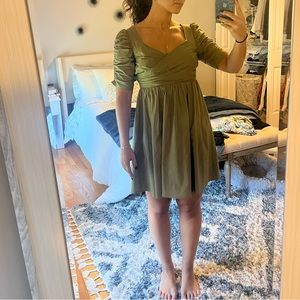 Lulus dress